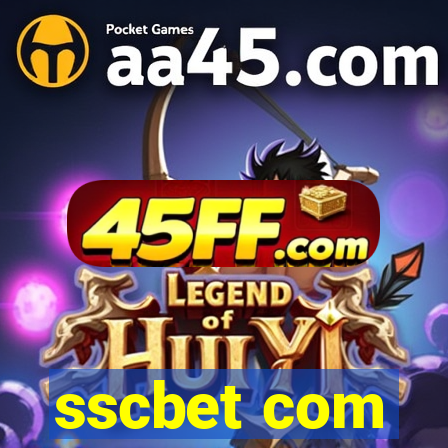 sscbet com